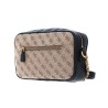 GUESS Sac femme Aviana convertible Noir