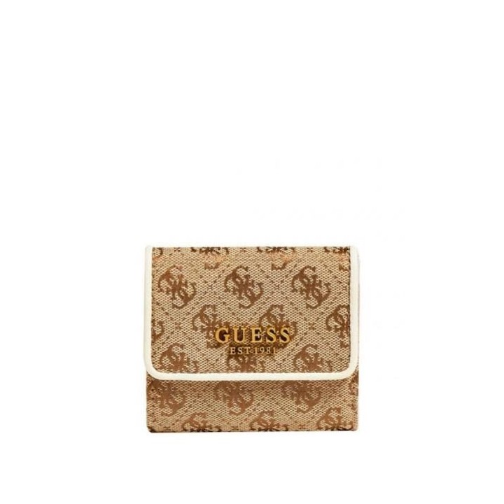 GUESS Sac femme Aviana Slg Card & Co