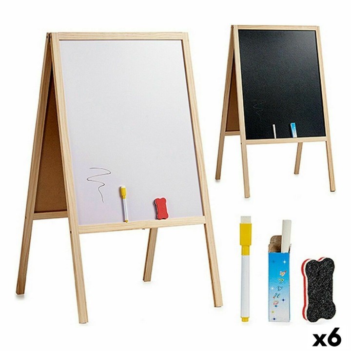 Carte postale microlorge