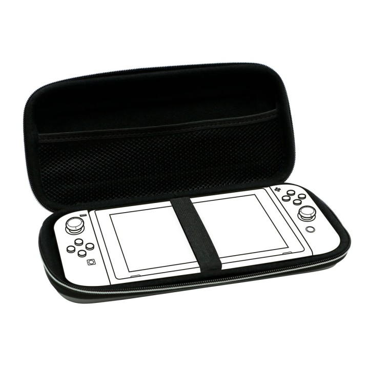 Carte postale microlorge