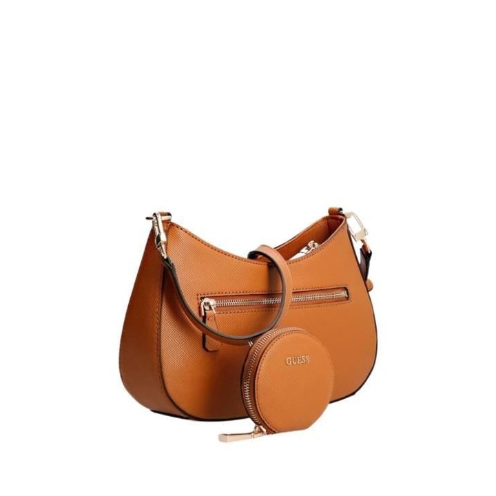 GUESS Sac femme Alexie top zip