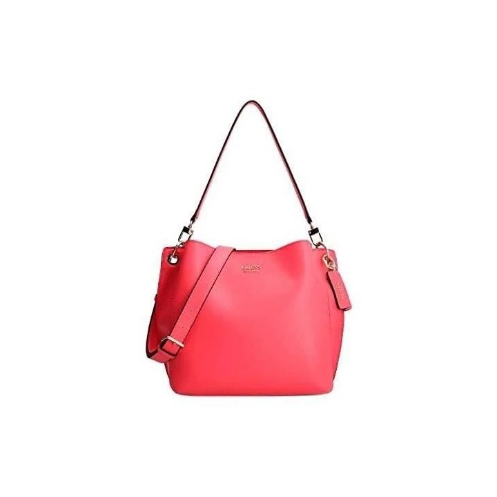 GUESS Sac femme Eco Mia Camelia