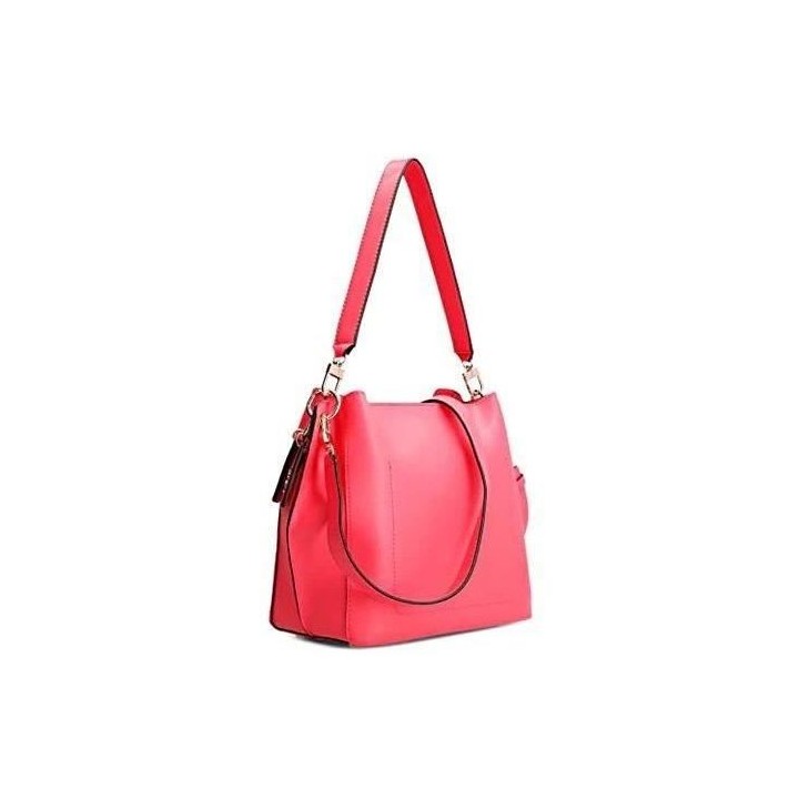 GUESS Sac femme Eco Mia Camelia