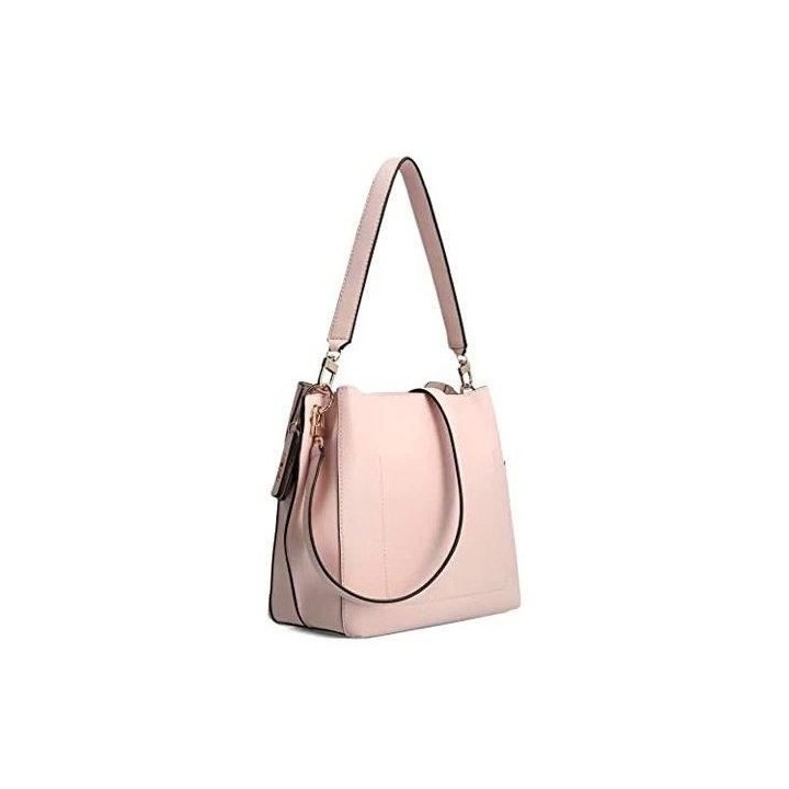 GUESS Sac femme Eco Mia Camelia