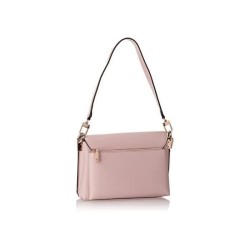 GUESS Sac femme Eco Mia Flap Shoulder Rose