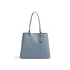 GUESS Sac femme Eco Mia Girlfriend Shopper Moon