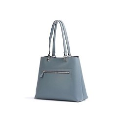 GUESS Sac femme Eco Mia Girlfriend Shopper Moon