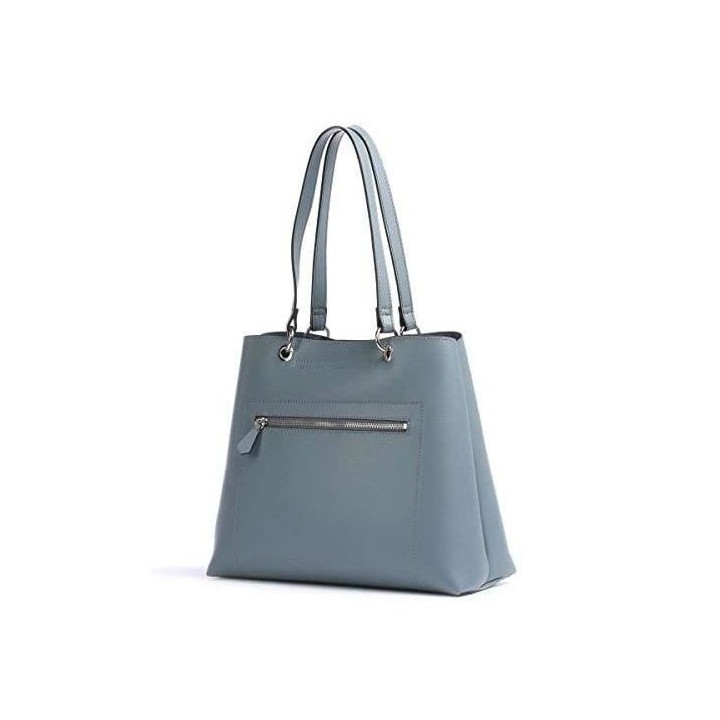 GUESS Sac femme Eco Mia Girlfriend Shopper Moon