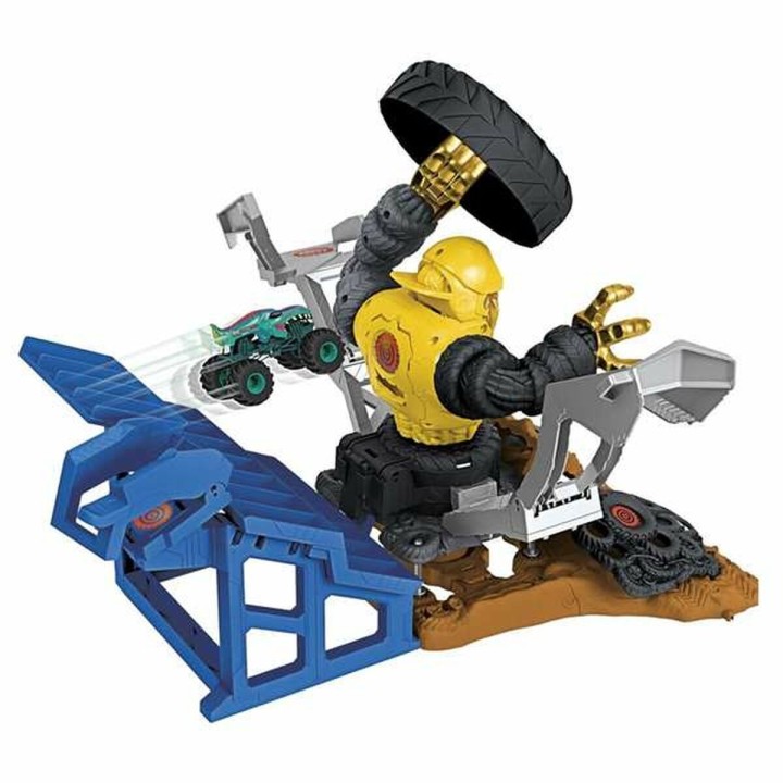 Carte postale microlorge