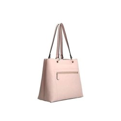 GUESS Sac femme Eco Mia Girlfriend Shopper Moon