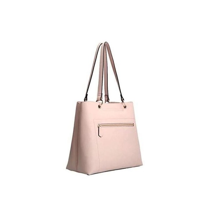 GUESS Sac femme Eco Mia Girlfriend Shopper Moon