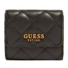 GUESS Sac femme Cecilly SLG Small Noir