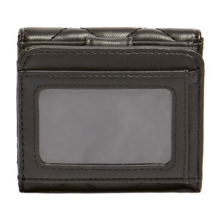 GUESS Sac femme Cecilly SLG Small Noir