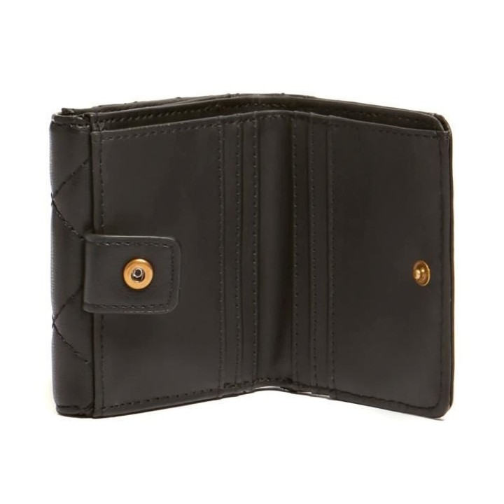 GUESS Sac femme Cecilly SLG Small Noir