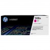 Toner original HP CF363A Magenta