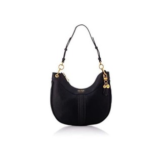 GUESS Sac femme Kasinta Hobo Noir