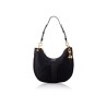 GUESS Sac femme Kasinta Hobo Noir