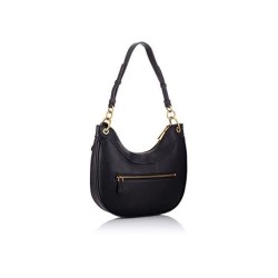 GUESS Sac femme Kasinta Hobo Noir