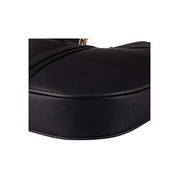 GUESS Sac femme Kasinta Hobo Noir