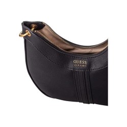 GUESS Sac femme Kasinta Hobo Noir