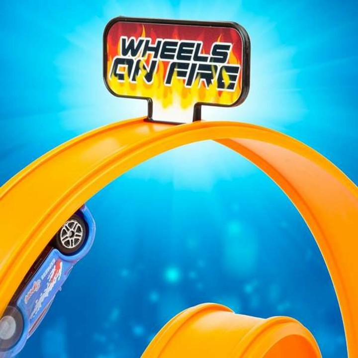 Carte postale microlorge