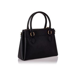 GUESS Sac femme Kasinta 3 compartiment Noir