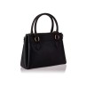 GUESS Sac femme Kasinta 3 compartiment Noir