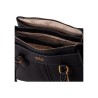 GUESS Sac femme Kasinta 3 compartiment Noir