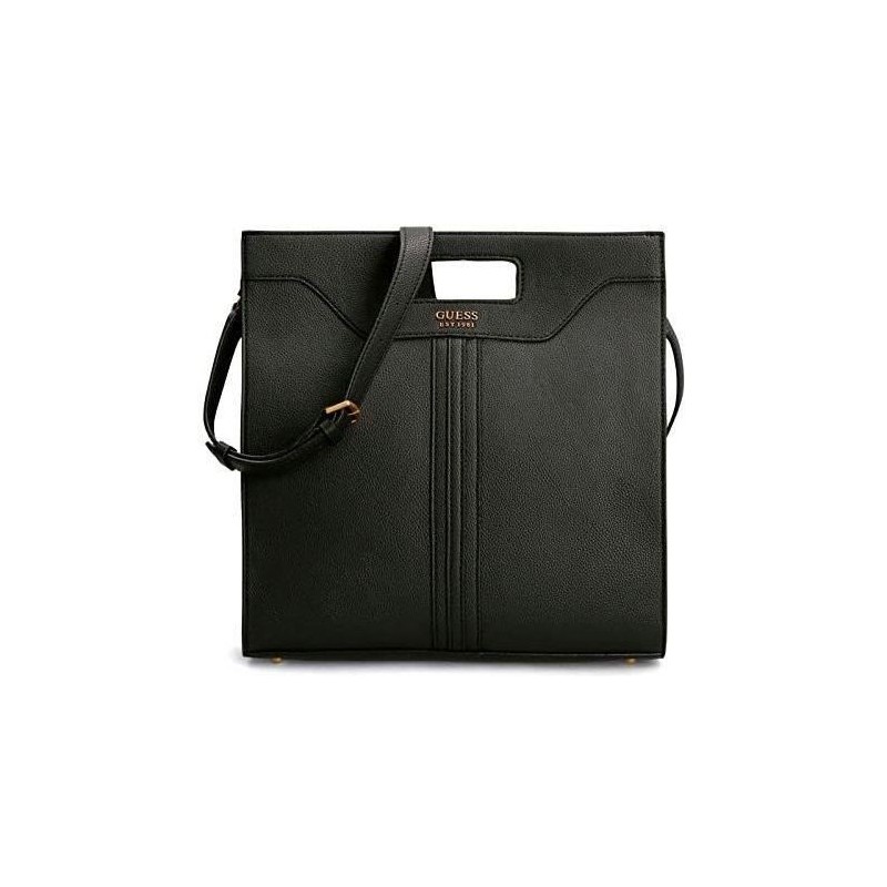 GUESS Sac femme Kasinta Noir