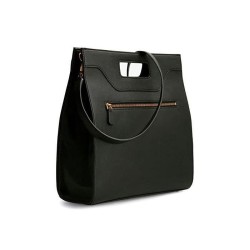 GUESS Sac femme Kasinta Noir