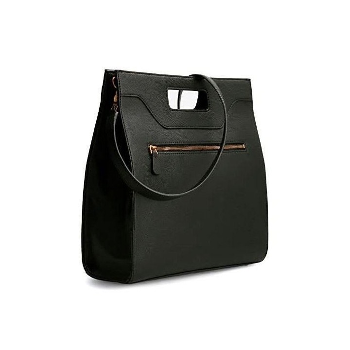 GUESS Sac femme Kasinta Noir