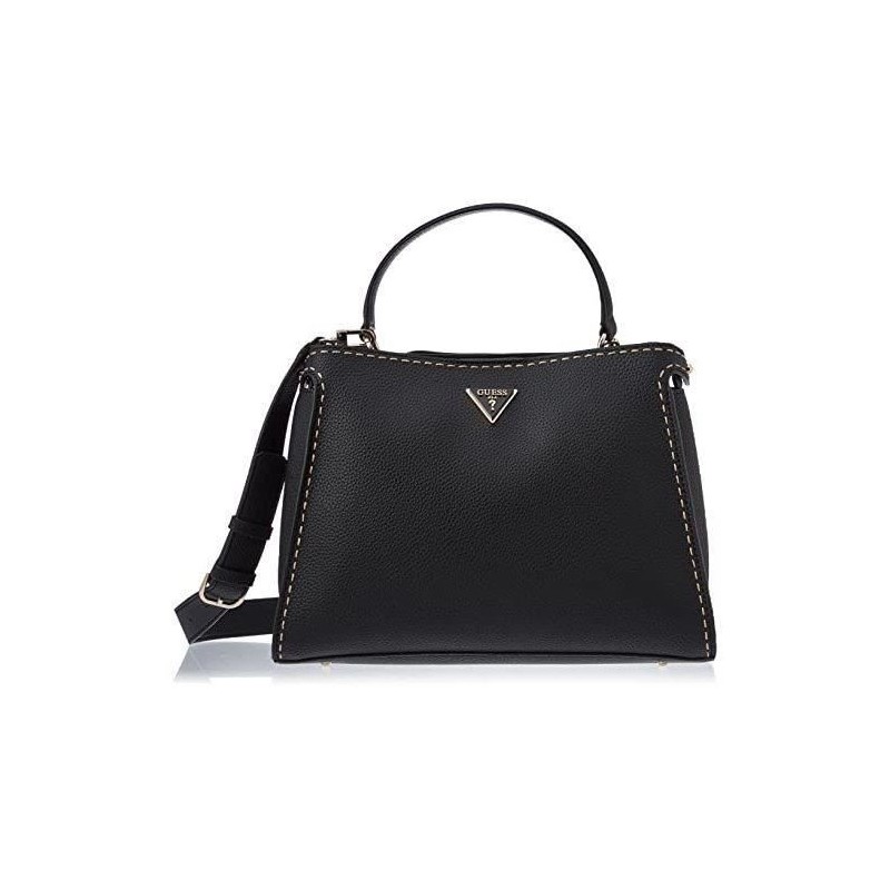 GUESS Sac femme Downtown Chic Noir