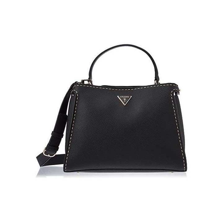 GUESS Sac femme Downtown Chic Noir