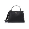 GUESS Sac femme Downtown Chic Noir