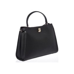 GUESS Sac femme Downtown Chic Noir