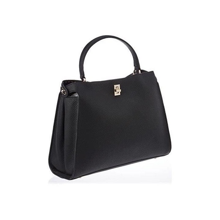 GUESS Sac femme Downtown Chic Noir
