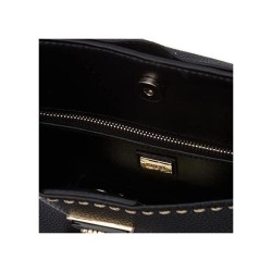 GUESS Sac femme Downtown Chic Noir