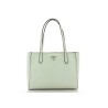 GUESS Sac femme Downtown Chic Blanc