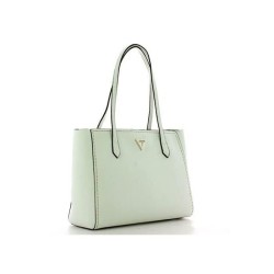 GUESS Sac femme Downtown Chic Blanc