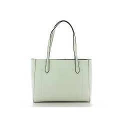 GUESS Sac femme Downtown Chic Blanc