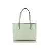 GUESS Sac femme Downtown Chic Blanc