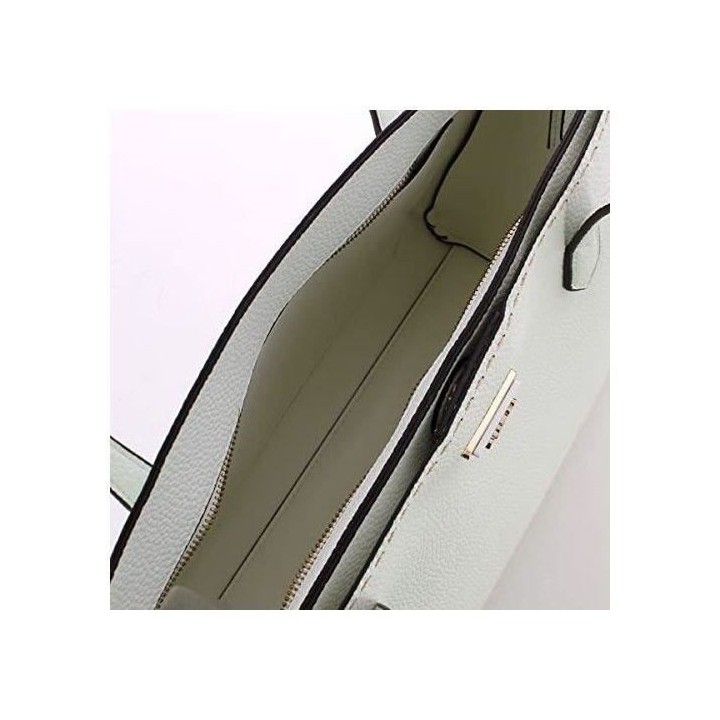 GUESS Sac femme Downtown Chic Blanc