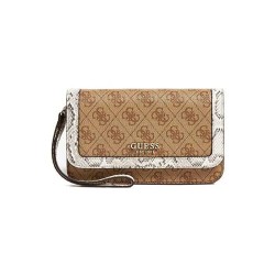 GUESS Sac femme Zadie logo...