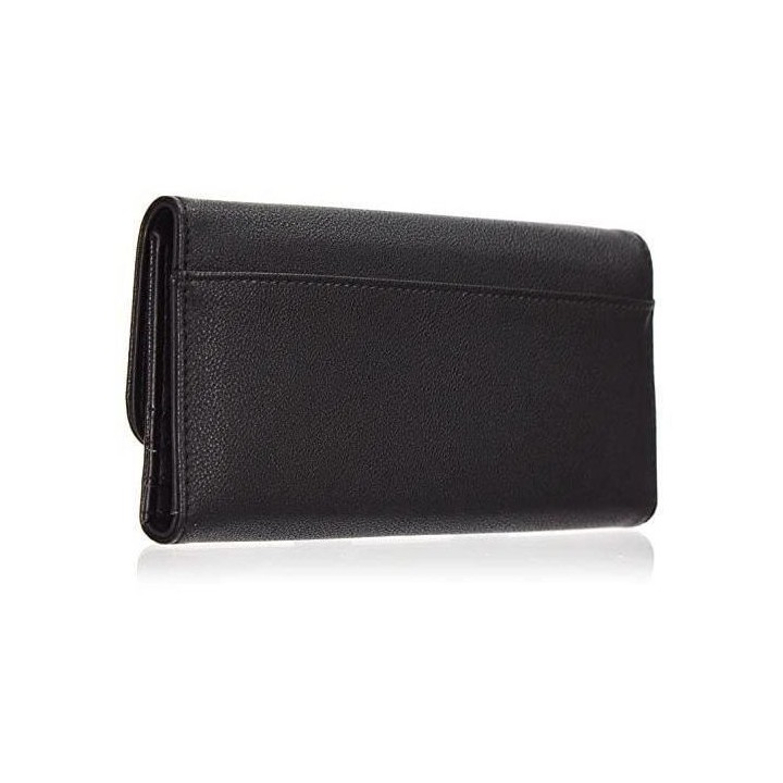 GUESS Sac femme Enisa Noir