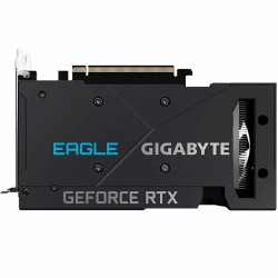 Carte Graphique Gigabyte GeForce RTX 3050 EAGLE OC 8K Ultra HD 8 GB RAM GDDR6