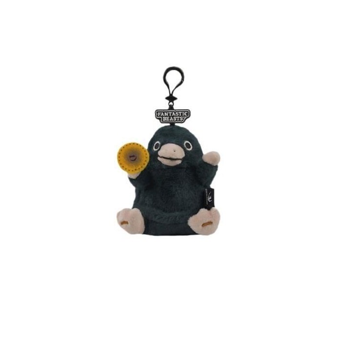 Wootbox collector Harry Potter - Creatures