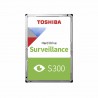 Disque dur Toshiba HDKPB04Z0A01S 2 TB 3,5"