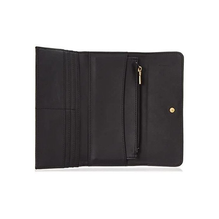 GUESS Sac femme Enisa Noir