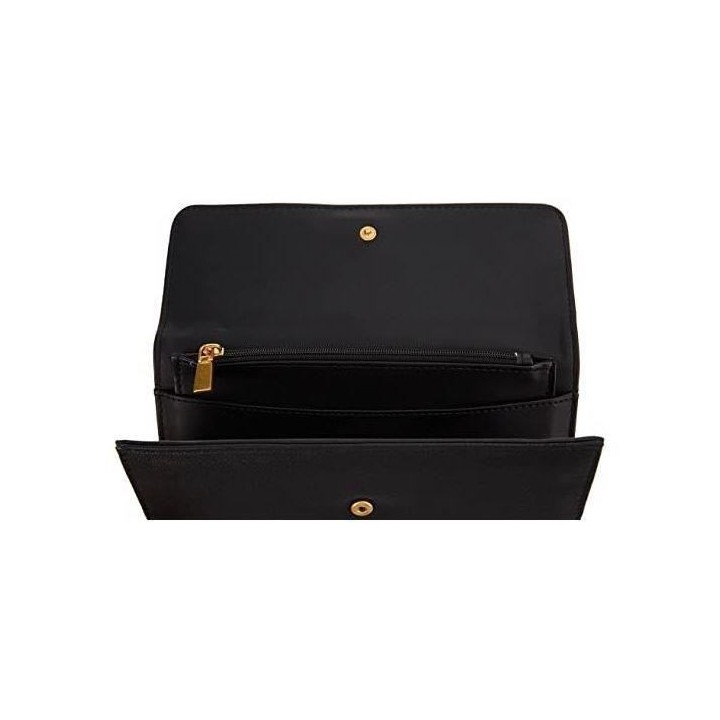 GUESS Sac femme Enisa Noir