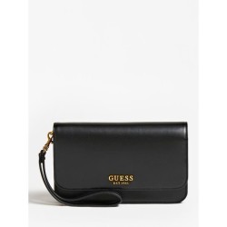 GUESS Sac femme Laurel SLG...